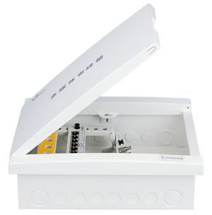 Fiber Optic Distribution Box