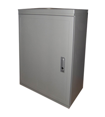 Network Equipment Enclosure