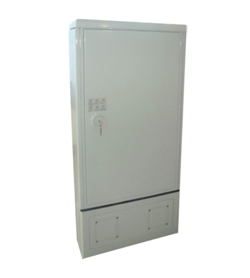 Secure Network Communication Enclosure