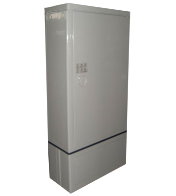 Network Equipment Cabinet