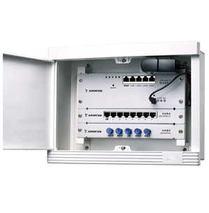 Network Communication Management Device