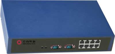 Network Communication Hub