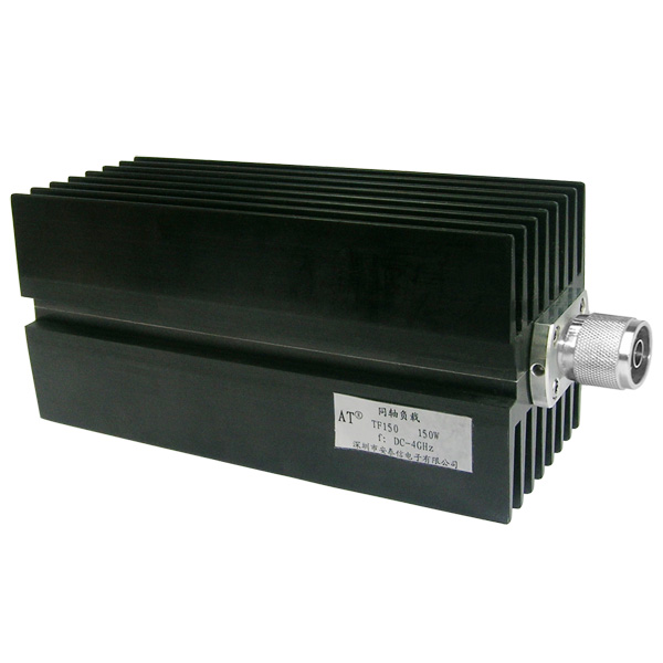 150W RF Coaxial Termination Load DC-4GHz