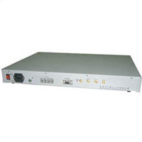 Rack Mountable Network Communication Device