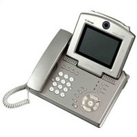Video Conferencing Network Communication Device