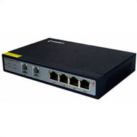 Ethernet Network Switch