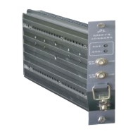 Modular Rack Mount Network Communication Device