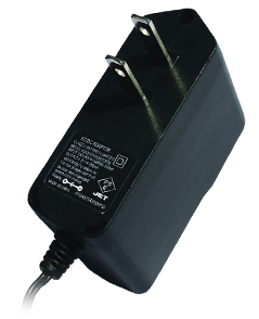 AC/DC Power Adapter for Network Devices