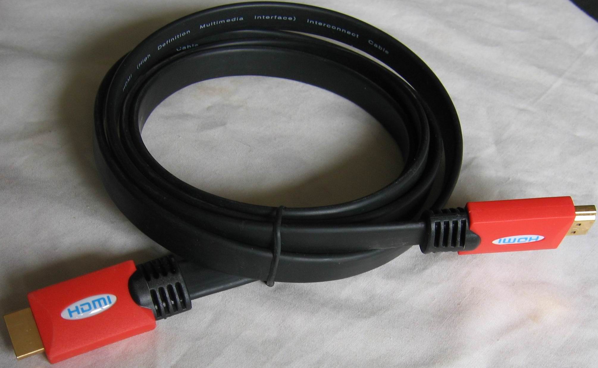 HDMI Interconnect Cable