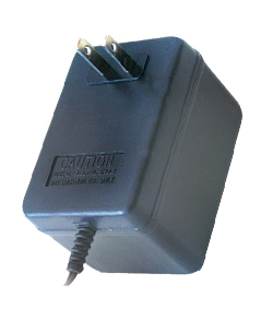 AC to DC Power Adapter for Communication Devices