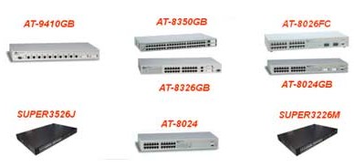 Network Switch