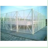 Outdoor Network Communication Enclosure