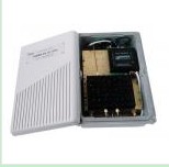 Outdoor Network Communication Device
