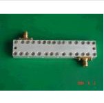 Microwave Waveguide Filter