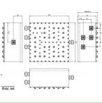 Wired Network Communication Interface Device