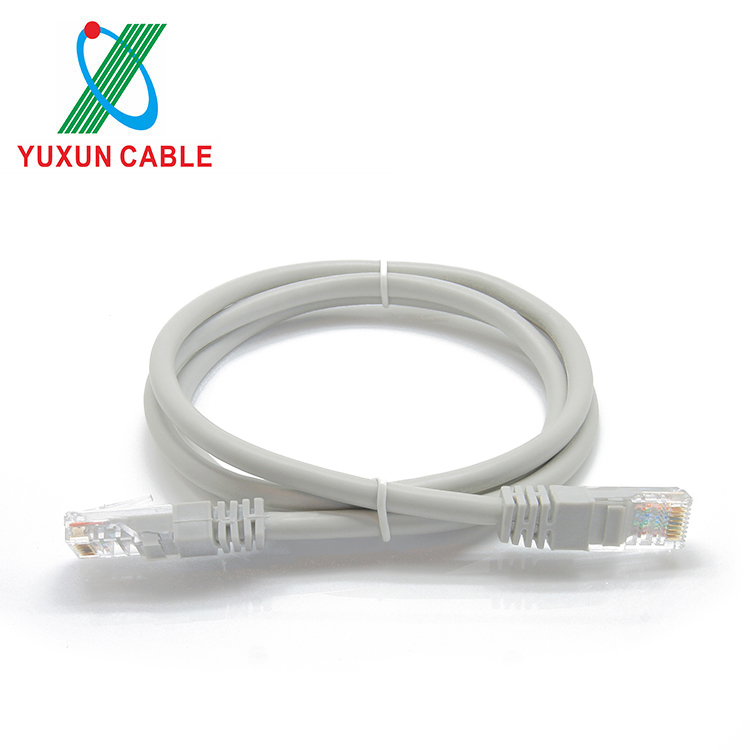 Network Patch Cord Cable - Image 2