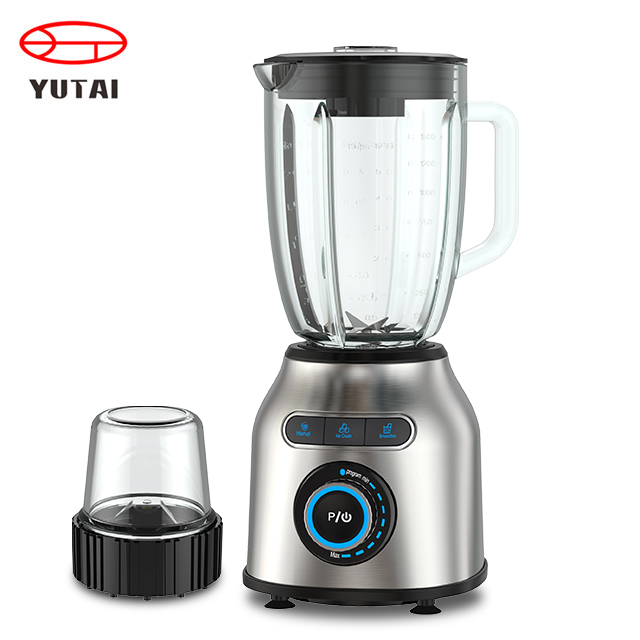 New 10 in 1 Multifunction National Electric Baby Juicer Blender Mixer Food Processor - Image 5