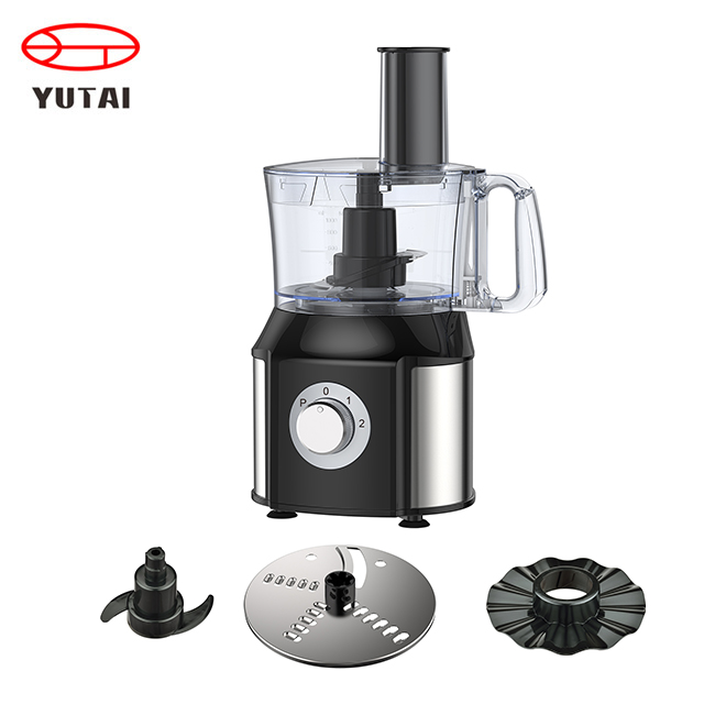 New 10 in 1 Multifunction National Electric Baby Juicer Blender Mixer Food Processor - Image 3