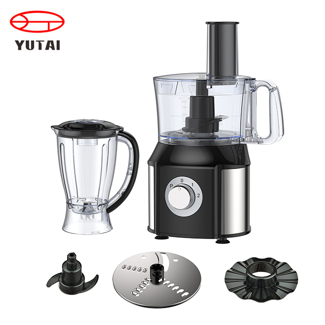 New 10 in 1 Multifunction National Electric Baby Juicer Blender Mixer Food Processor - Image 2