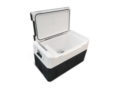 New 35 L45L portable dc 12v car fridge freezer car New 35 L45L portable dc 12v car fridge - Image 3