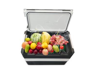 45L Portable Car Fridge Freezer