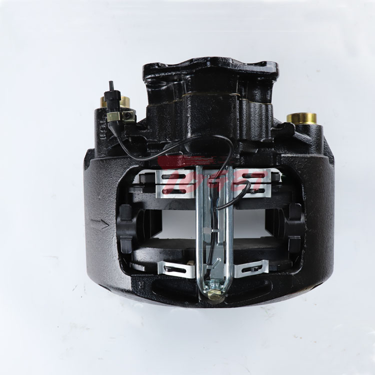 New Air Disc Brake caliper PAN19 for commercial vehicles - Image 2