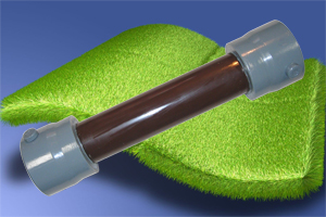 New antifouling and antifogging insulator - Image 3