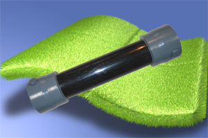 New antifouling and antifogging insulator - Image 2