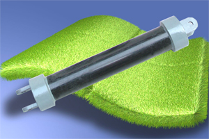 Antifouling and Antifogging Insulator