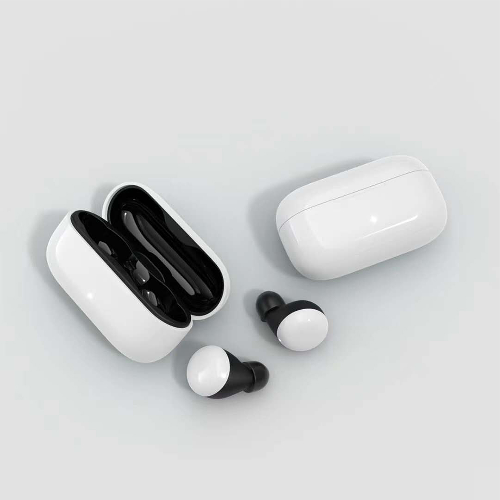 New Arrival TWS Bluetooth Earbuds True Wireless Headphones - Image 2