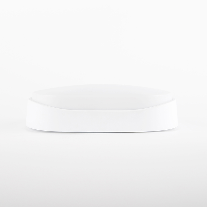 LED Oval Bulkhead Light