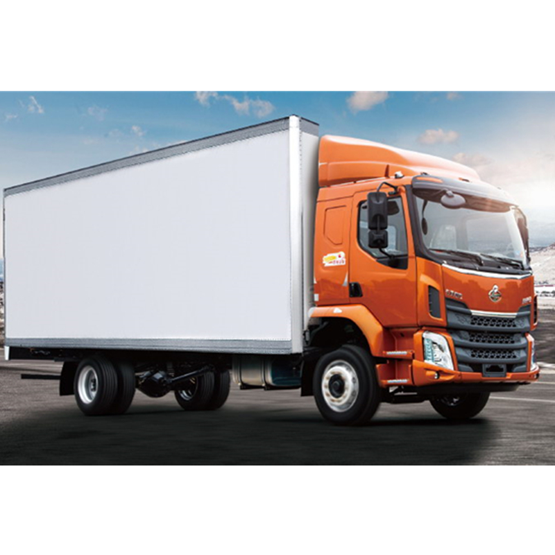 New Cargo Truck - Image 6