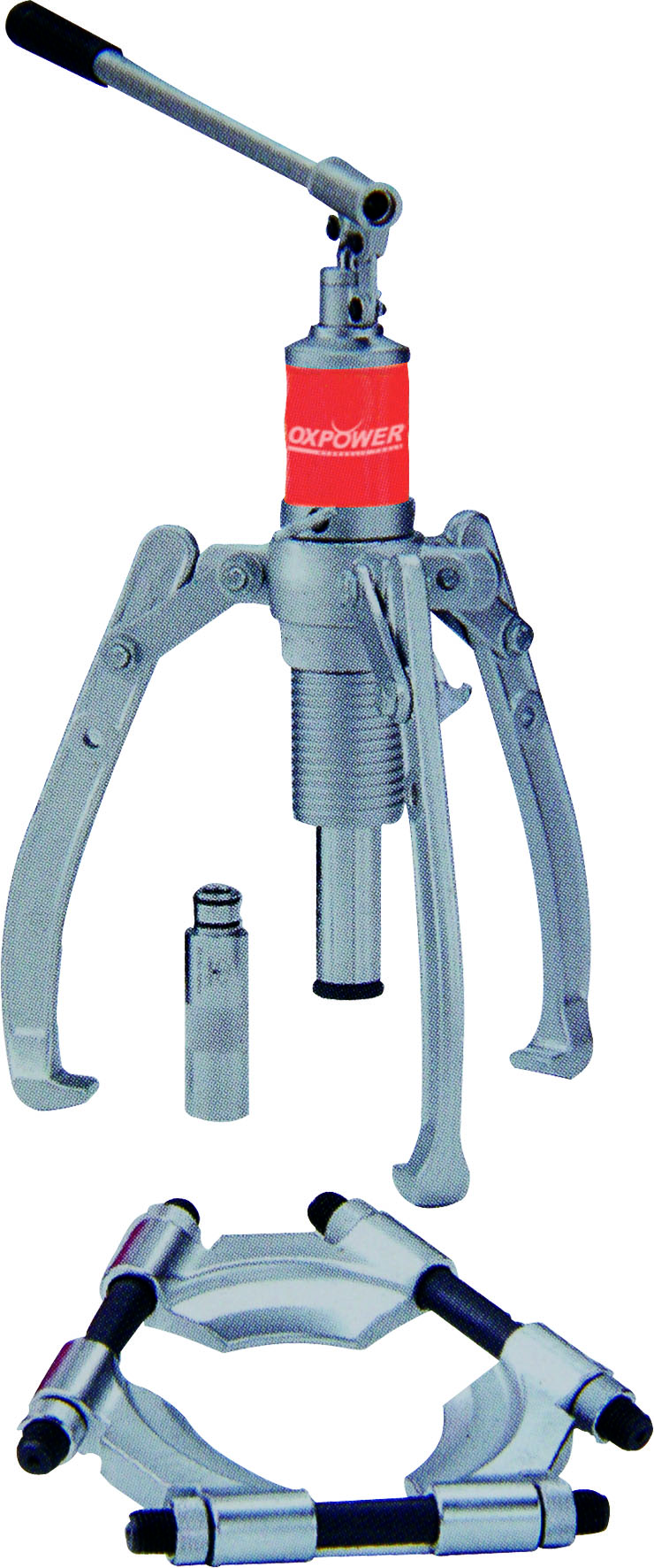 New combination puller set - Image 2