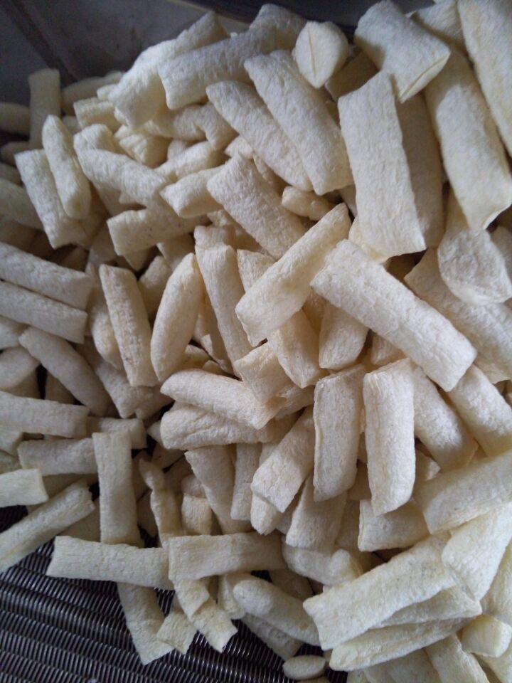 Automatic Co-Extrusion Snack Food Machine