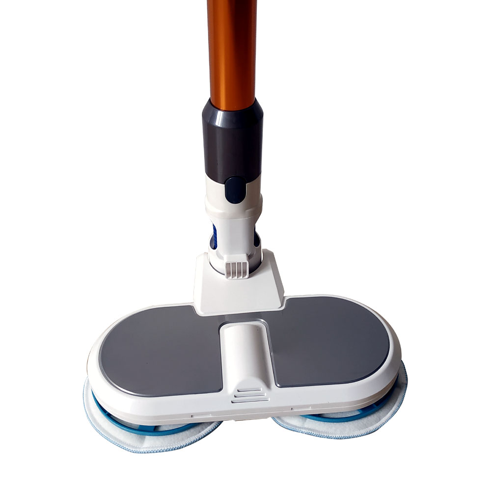 New Cordless electric cleaning mop for V7~V11 vacuum cleaner - Image 2