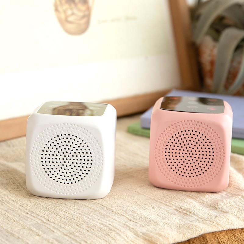 New creative multi-functional wireless mini Bluetooth speaker outdoor subwoofer - Image 3