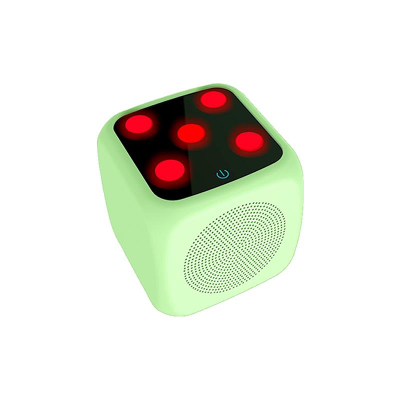 New creative multi-functional wireless mini Bluetooth speaker outdoor subwoofer - Image 2