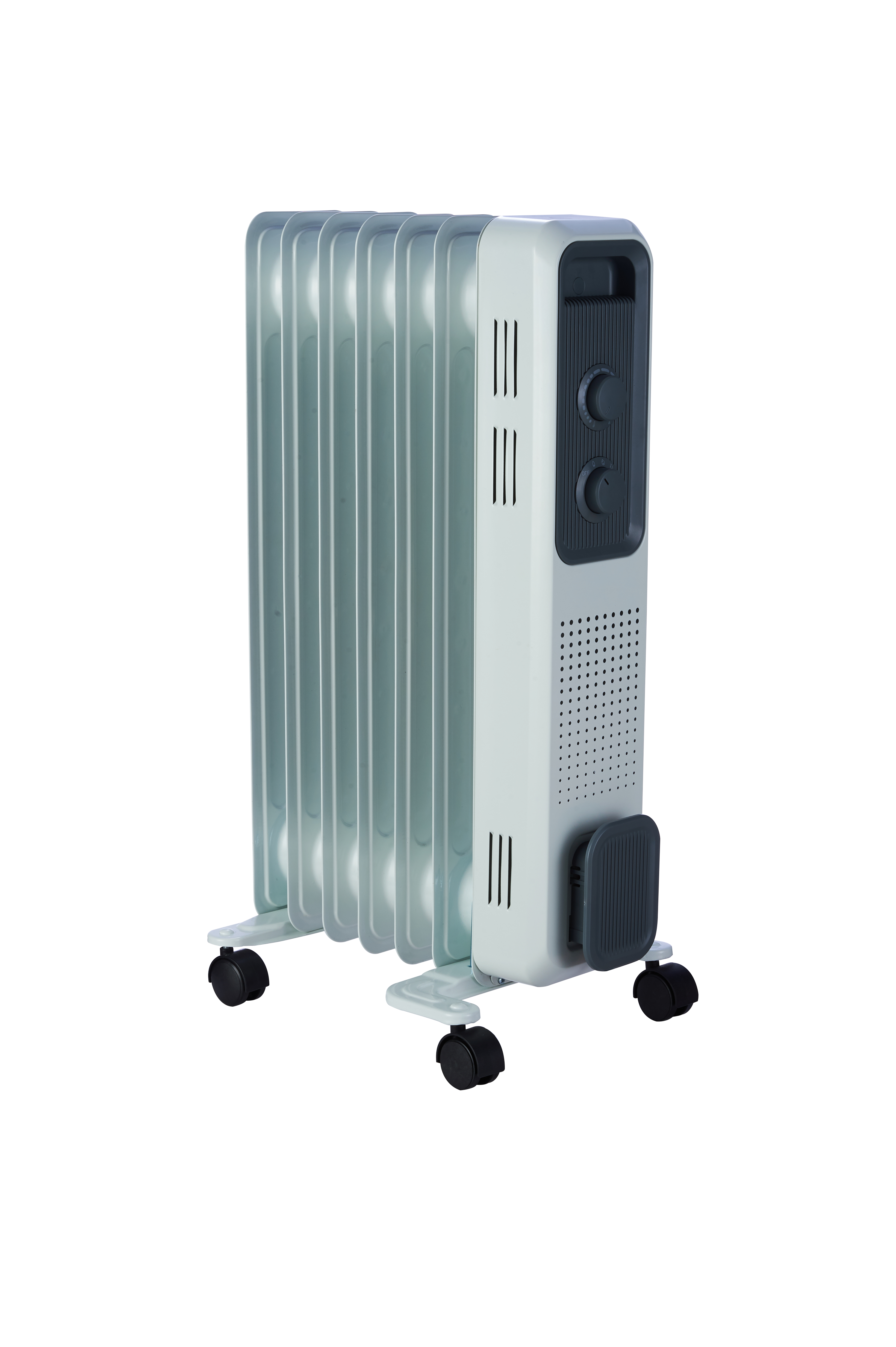 new desig oil heater - Image 2