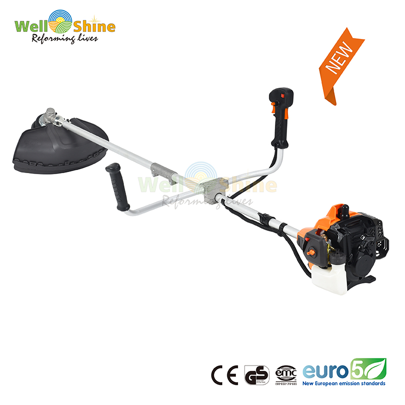 25.4cc Gasoline Grass Trimmer Brush Cutter