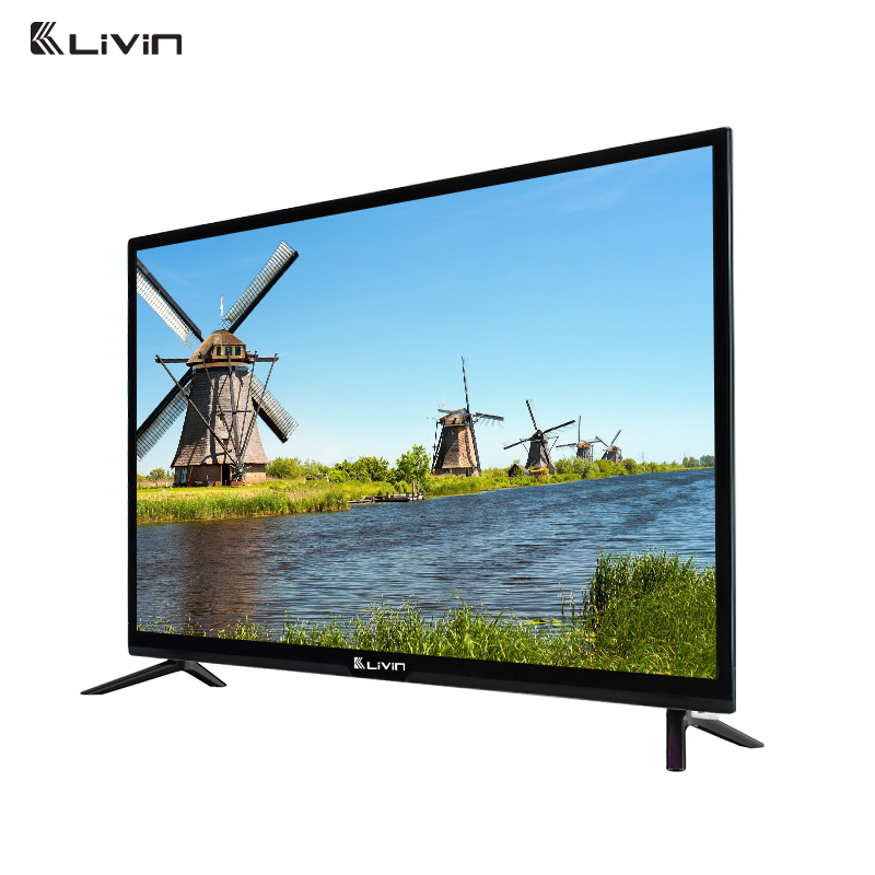 New Design 32'' Andriod 9.0 Voice Control Smart LED TV - Image 2