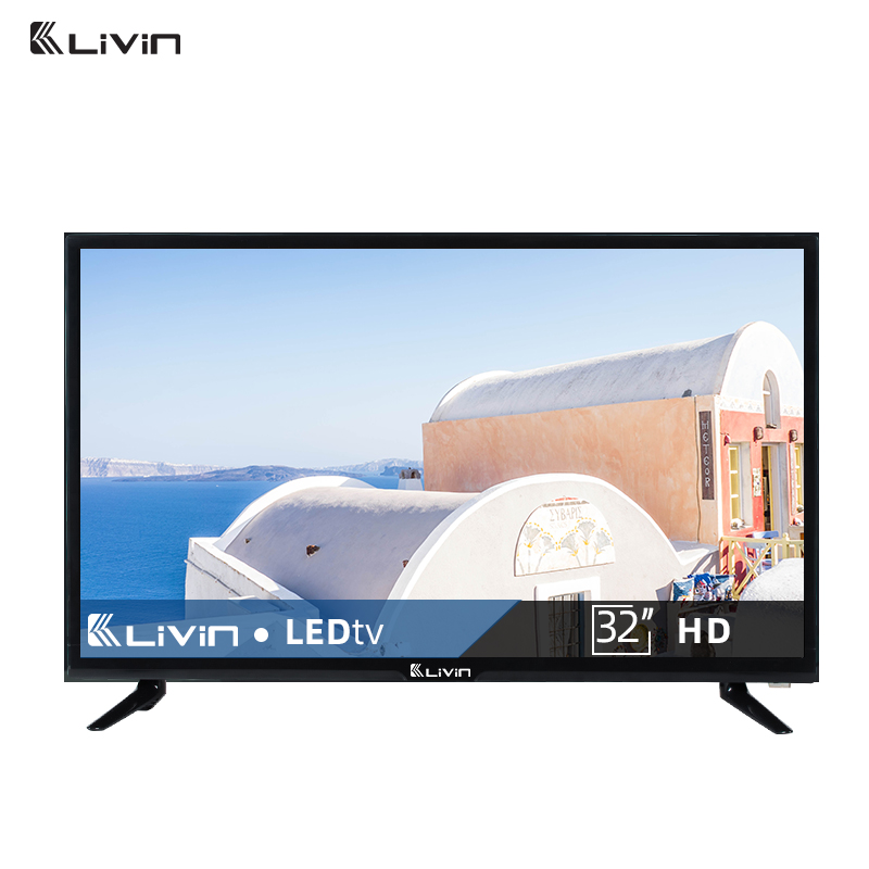 32-inch Android 9.0 Smart LED Television with Voice Control