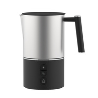 New Design Automatic Electric Milk Frother - Image 3