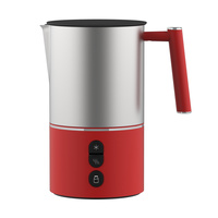 New Design Automatic Electric Milk Frother - Image 2