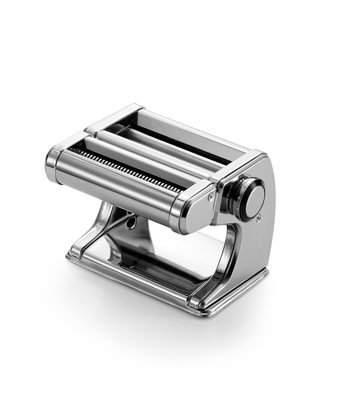 Manual Dough Sheeter and Roller