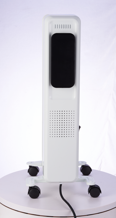 new design digital oil heater with WIFI - Image 3