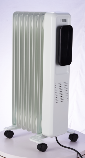 new design digital oil heater with WIFI - Image 2