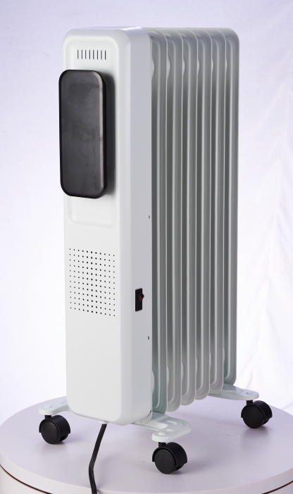 Digital Oil Heater with WIFI