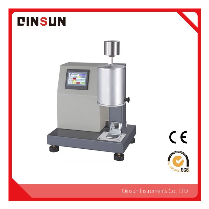 Melt Flow Rate Tester
