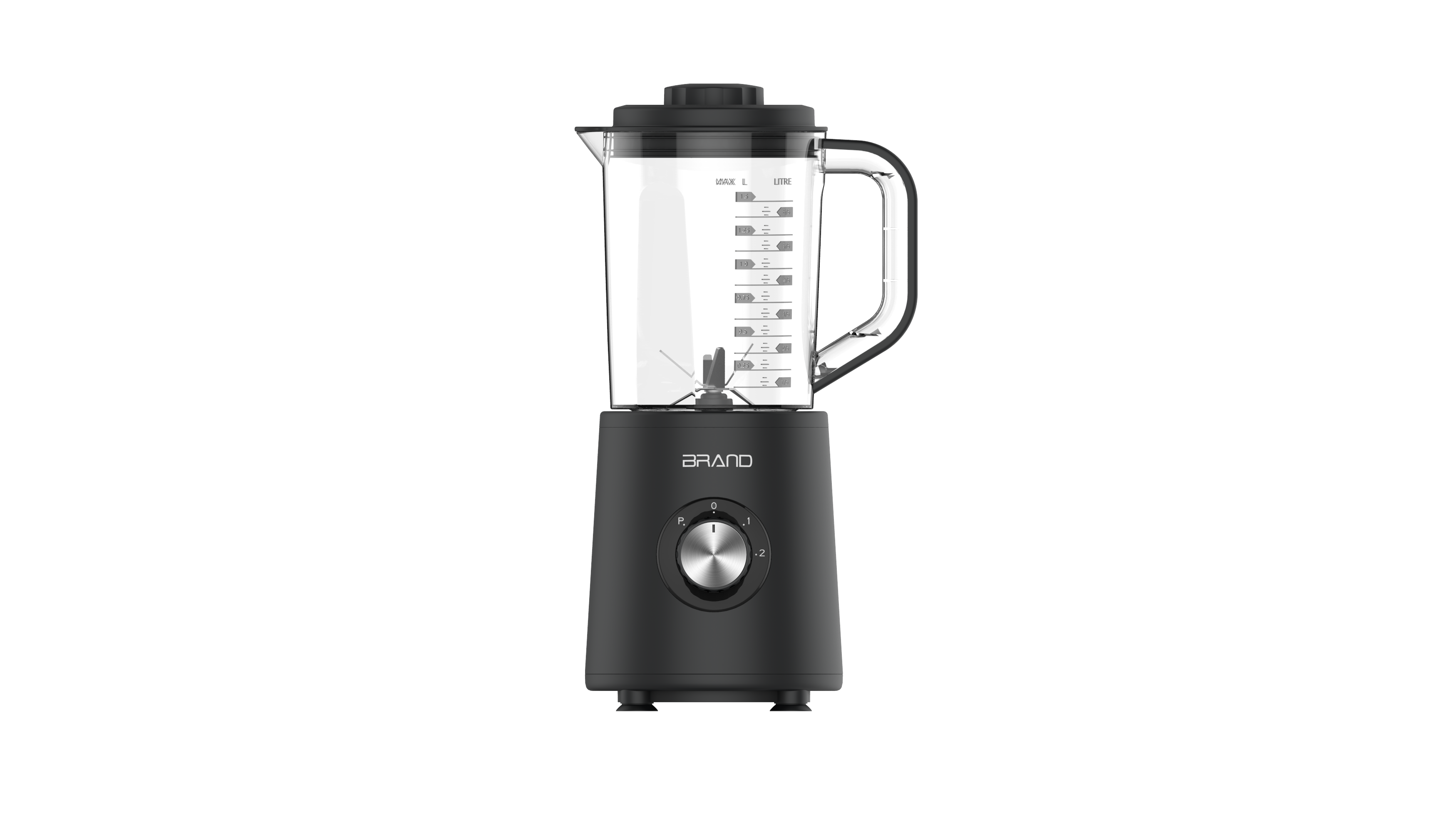 New design household appliances blender multi-function wall breaker ice grinder blender - Image 3