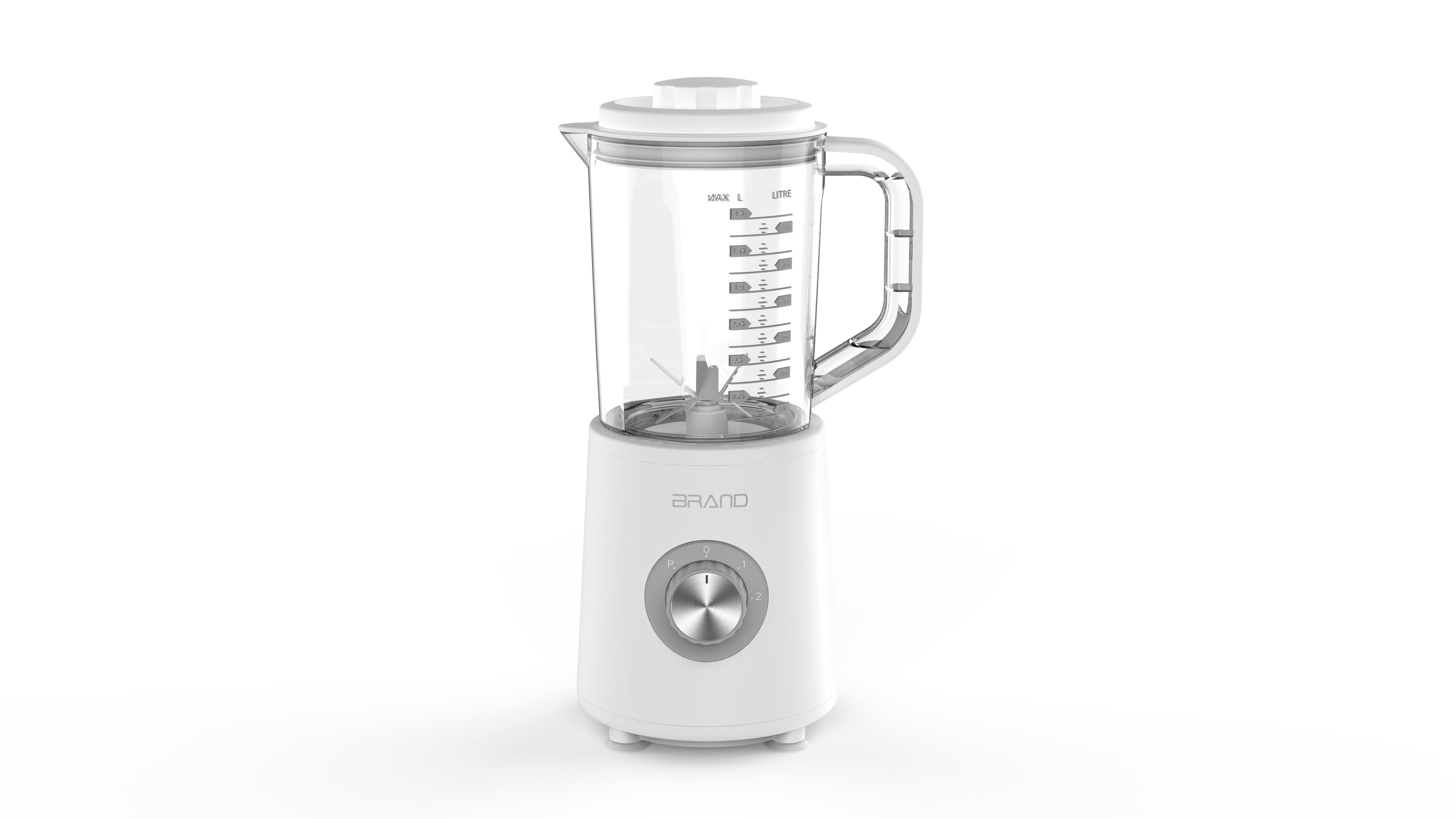 New design household appliances blender multi-function wall breaker ice grinder blender - Image 2
